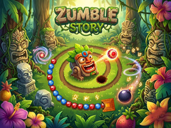 თამაშის Zumble Story