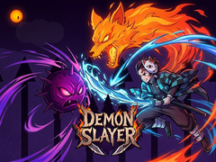 თამაშის Demon Slayer