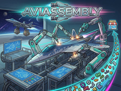 თამაშის Aviassembly