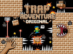 თამაშის Trap Adventure Original