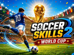 თამაშის Soccer Skills 2 World Cup
