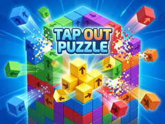 თამაშის Tap Out Puzzle