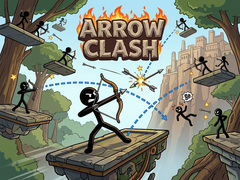 თამაშის Arrow Clash