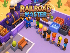 თამაშის Railroad Master