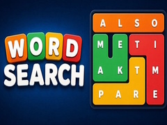 თამაშის Word Search: Offline Puzzle