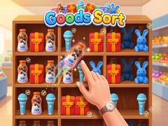 თამაშის Goods Sort 