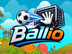 თამაშის Ballio