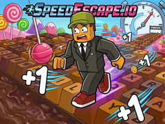თამაშის SpeedEscape.io