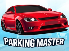 თამაშის Parking master