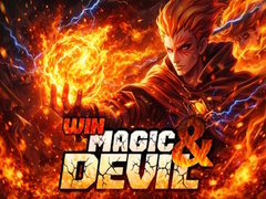 თამაშის Win Magic & Devil