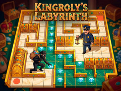 თამაშის KingRoly's Labyrinth