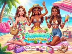 თამაშის Ellie and Friends Summer Beach Vibes