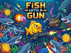თამაშის Fish With a Gun