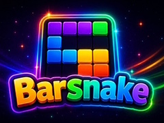 თამაშის Barsnake