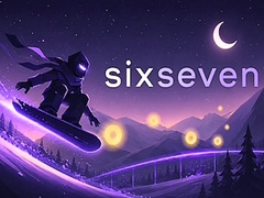 თამაშის Six Seven