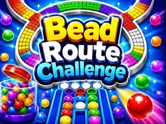 თამაშის Bead Route Challenge