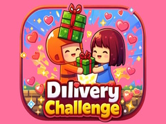 თამაშის Dilivery Challenge