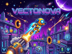თამაშის Vectonova