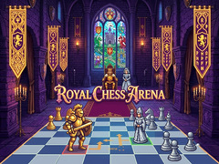 თამაშის Royal Chess Arena