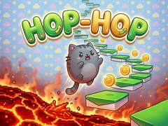 თამაშის Hop-Hop