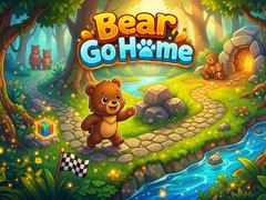თამაშის Bear Go Home