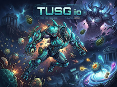 თამაშის Tusg