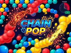 თამაშის Chain Pop