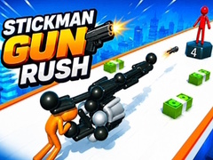 თამაშის Stickman Gun Rush