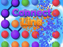 თამაშის Connect Line