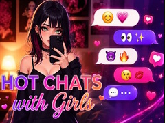 თამაშის Hot Chats with Girls