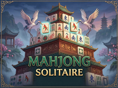 თამაშის Mahjong Solitaire