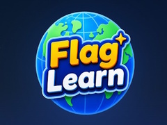 თამაშის Flag Learn