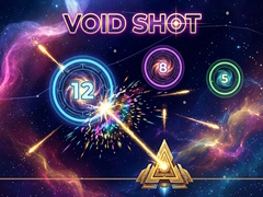 თამაშის Void Shot