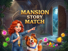 თამაშის Mansion Story Match