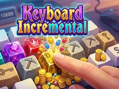 თამაშის Keyboard Incremental