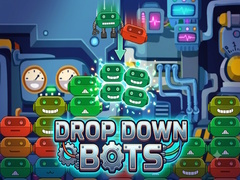 თამაშის Drop Down Bots