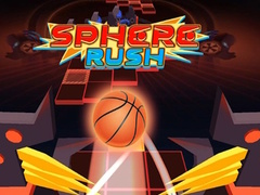 თამაშის Sphere Rush