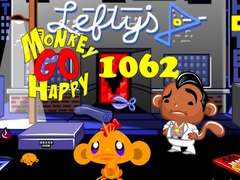 თამაშის Monkey Go Happy Stage 1062