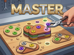 თამაშის Master