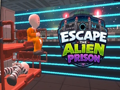 თამაშის Escape the Alien Prison