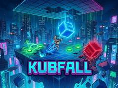 თამაშის Kubfall