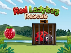 თამაშის Red Ladybug Rescue