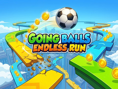 თამაშის Going Balls Endless Run