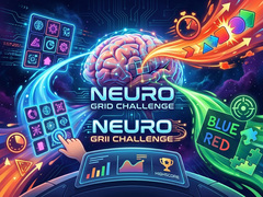 თამაშის Neuro Grid Challenge