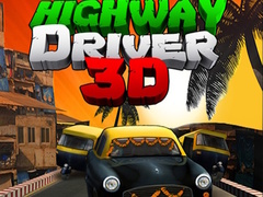 თამაშის Highway Driver 3D
