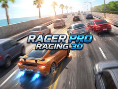 თამაშის Racer Pro: Racing 3D