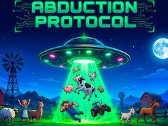თამაშის Abduction Protocol