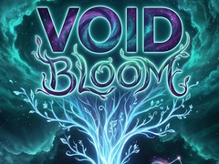თამაშის Void Bloom
