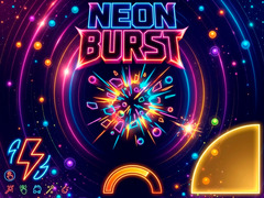 თამაშის Neon Burst
