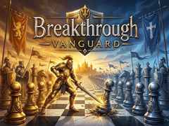თამაშის Breakthrough Vanguard